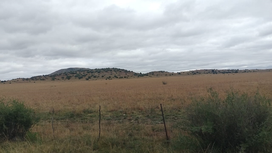 4 Bedroom Property for Sale in Dewetsdorp Rural Free State